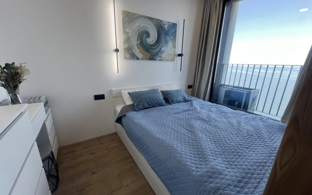Apartamenty More