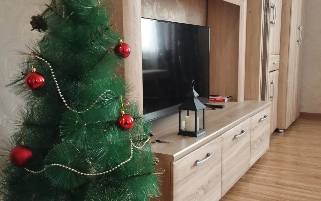 Квартира на Свердлова 35/2