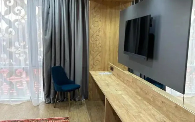 Dami Hotel Almaty