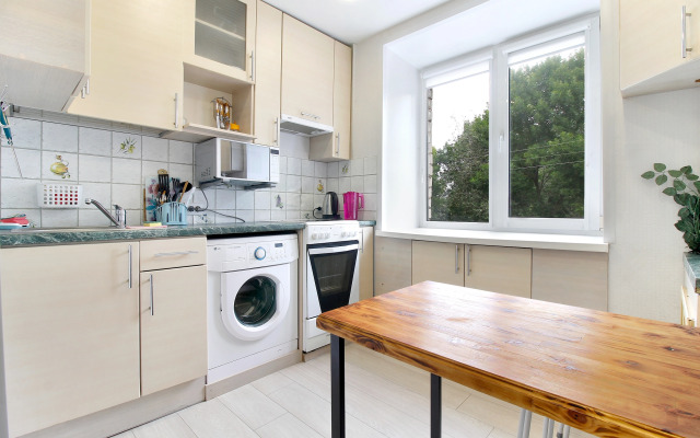 Квартира Луна