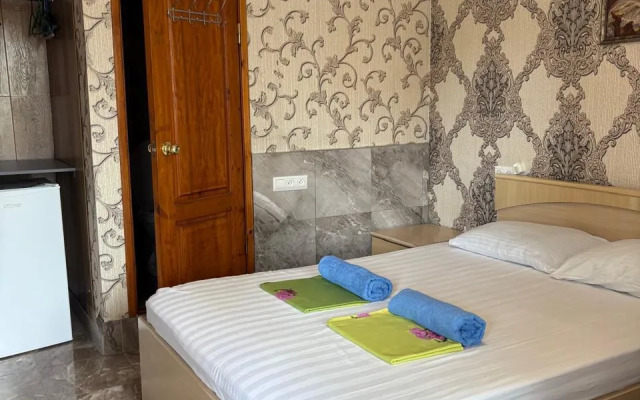 Dzhemma Guest House