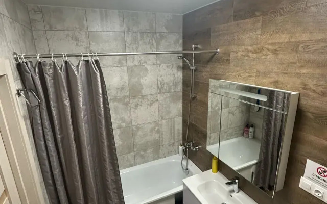 Квартира 2-комн в Самаре