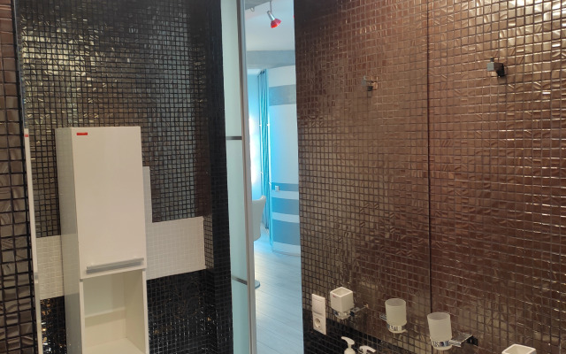 Квартира посуточно