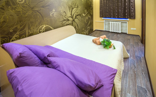 Квартира на проспекте Ленина