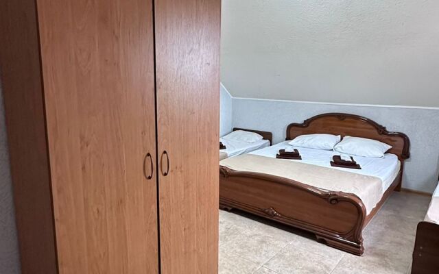 Guest House Gorny Vozdukh