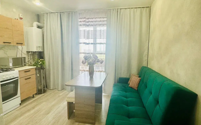 Квартира Мега Рыбное