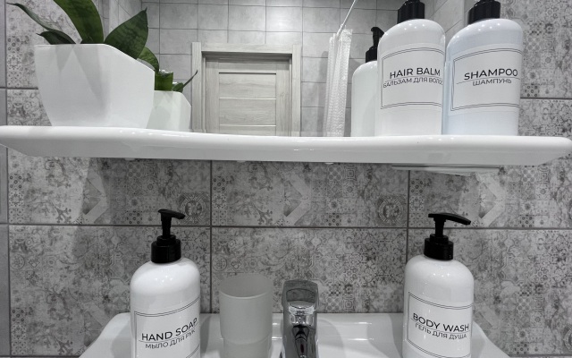 Апартаменты Квартира на Пискунова