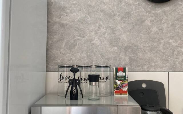 Apart Sweet Home Na Varshavskoy Apartments