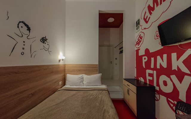 Ligohotel Na Inzhenernoj Hotel