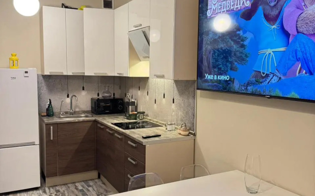 Квартира Уютная метро Дмитровская