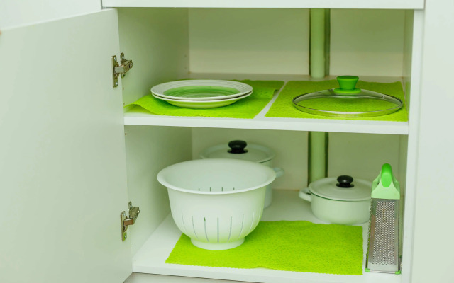 V Samom Tsentre Permi Flat