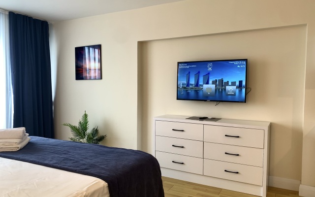 Orbi City Life Apart-hotel