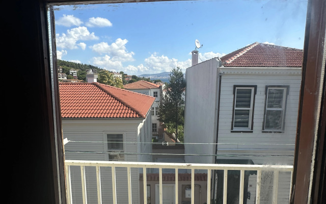 Mnimi Apartments