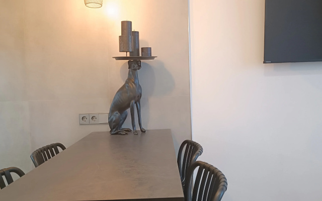 Apartamenty Uutnaa Studia v Centre Goroda  KM Tower