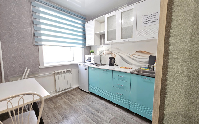 Квартира Советская 146А