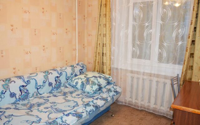 V Tsentre Vladimira Apartments