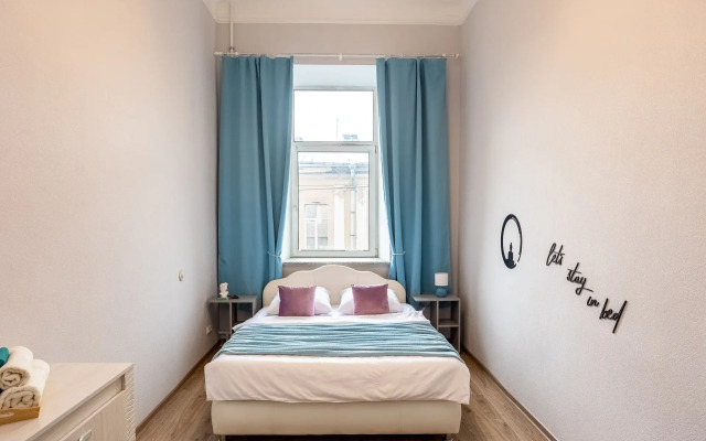 Гостевой Дом Галерея Вояж