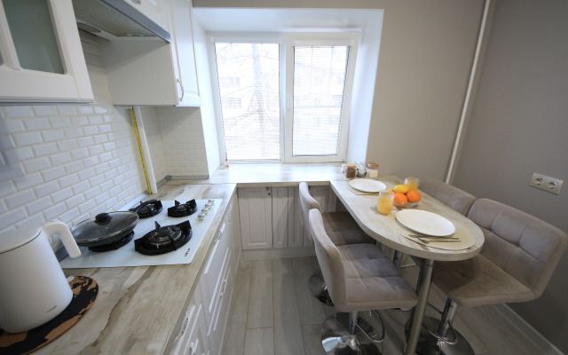 Квартира на Свердлова 79А NiceAparts