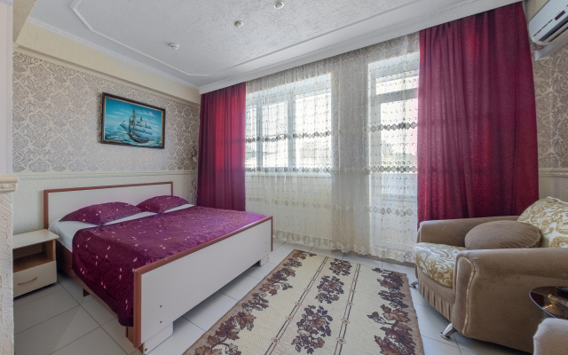 Kaskad Hotel