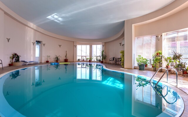 Lidiya Hotel