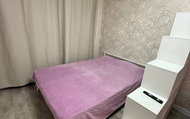 Квартира Стильная со свежим ремонтом