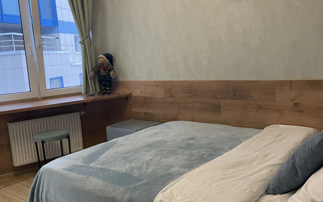 Квартира на проспекте Королёва 7