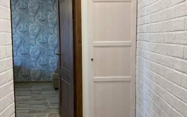 Flat u Kremlya