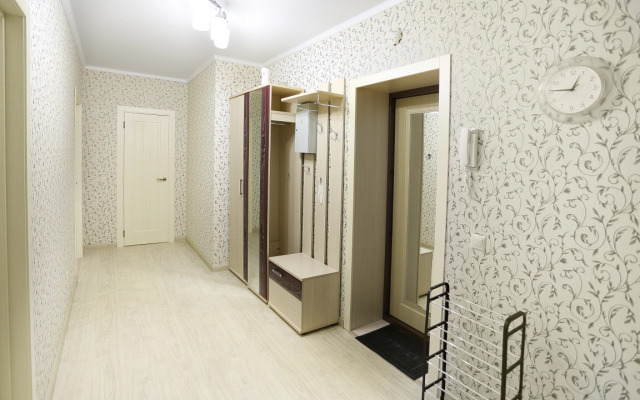 Апартаменты 25 Этажей Expanse