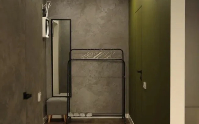 Апартаменты на Архангельской 23к1