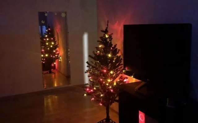 Апартаменты на улице Вершинина 28А