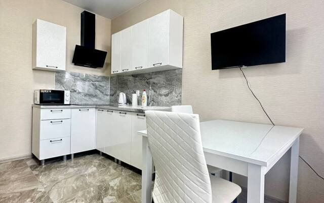 Апартаменты Коммунистическая 9