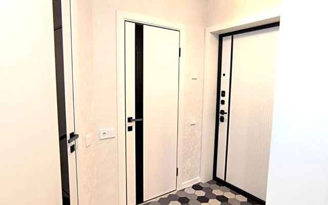 Квартира Ваш идеальный Дом вдали от Дома