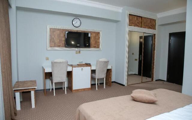 Bey Hotel Baku