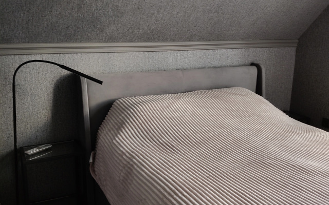 Частный дом Жилой дом