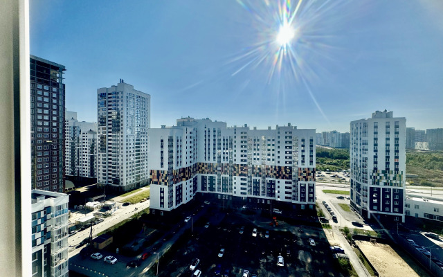 Квартира Студия