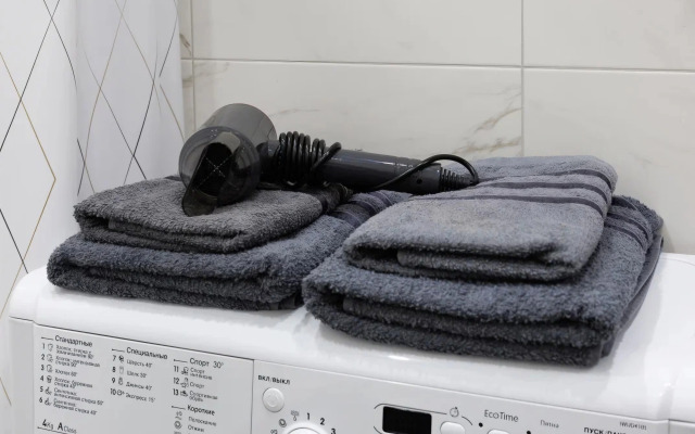 Апартаменты Голубой Топаз