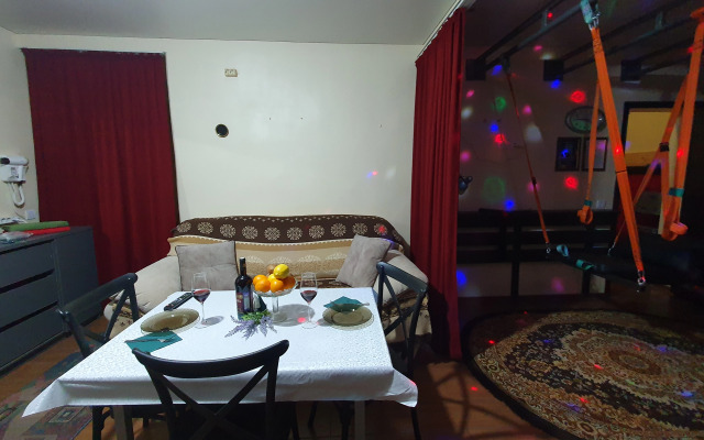 Квартира Отдельный Вход Две Комнаты