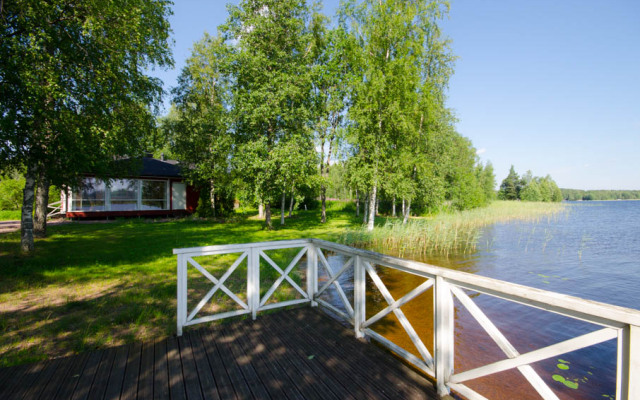 Baydar Cottage