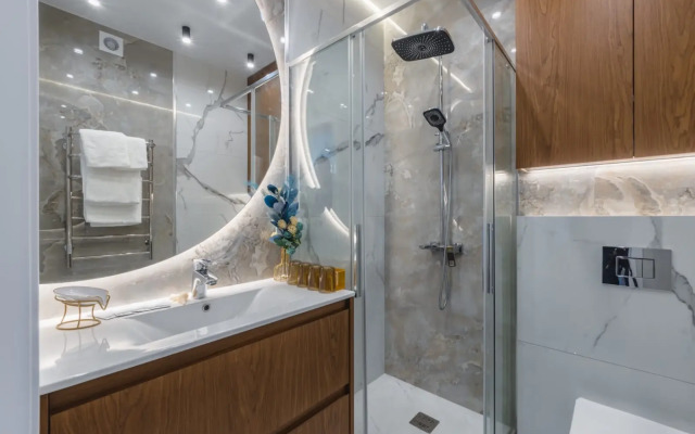 Apartments Crimean Rey