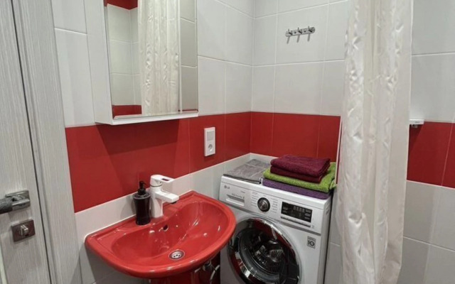 Квартира на Улице Эскадронной 13