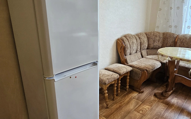 Kvartira na Izyskatelej 38A kv 21