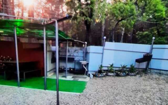 U Dyadi Fedora Guest House