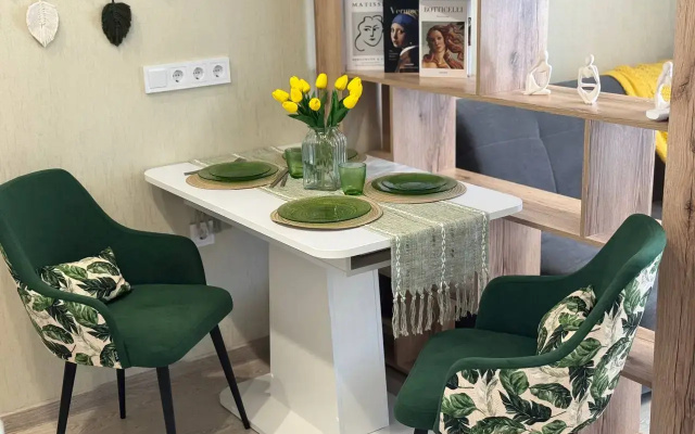 Studiya Novaya V Tsentre Flat - Apartment in 科佩伊斯克 - Photo 3