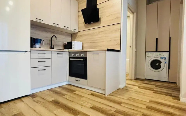 Zhk Metropoliya Bashnya Singapur 21 Etazh Apartments