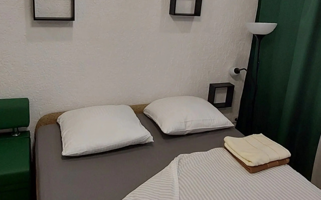 Апартаменты Уральское время