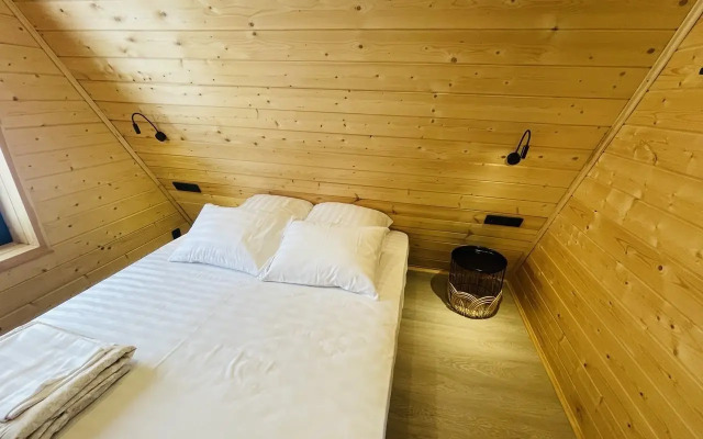4 Kompleks zagorodnogo otdykha The Chan Private house
