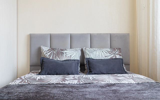 Апартаменты Уютная квартира в Краснодаре