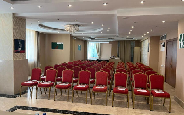 Gabala Tufandag City Hotel