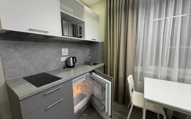 Spb Apartaments 9