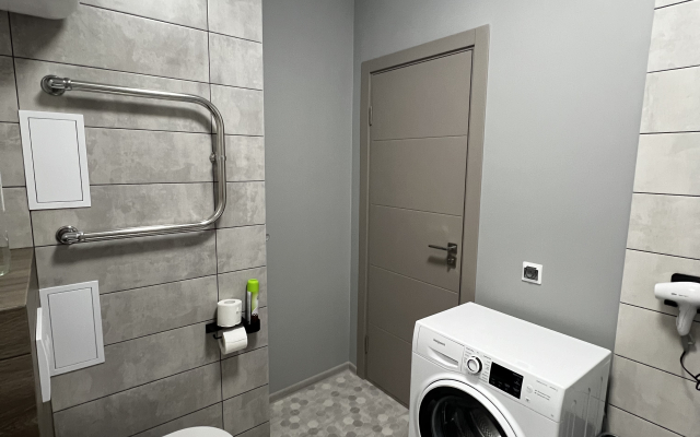 Апартаменты ЖК Бунин 258